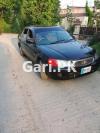 Honda City EXi 2002 For Sale in Rawalpindi