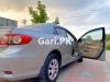 Toyota Corolla GLi 1.3 VVTi 2010 For Sale in Mardan