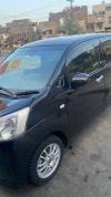 Daihatsu Move L 2021 For Sale in Faisalabad