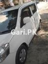 Suzuki Wagon R VXL 2015 For Sale in Islamabad