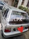Suzuki Mehran VXR Euro II 2017 For Sale in Multan