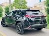 Lexus UX  2020 For Sale in Lahore