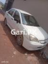 Suzuki Liana  2006 For Sale in Islamabad