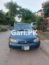 Suzuki Cultus VXR (CNG) 2006 For Sale in Islamabad