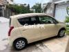 Suzuki Alto G 2010 For Sale in Peshawar