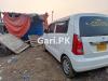 Suzuki Wagon R VXL 2022 For Sale in Karachi