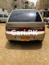 Suzuki Cultus VXLi 2007 For Sale in Karachi