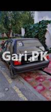 Suzuki Mehran VX 2011 For Sale in Lahore