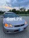 Honda Civic VTi Oriel 1.6 2000 For Sale in Islamabad