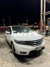 Honda City 1.3 i-VTEC 2016 For Sale in Sahiwal