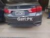 Honda City 1.2L CVT 2022 For Sale in Lahore