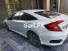 Honda Civic Oriel 1.8 i-VTEC CVT 2017 For Sale in Faisalabad