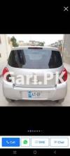 Suzuki Cultus VXL 2018 For Sale in Rawalpindi