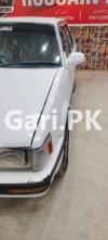 Toyota Corolla LX Limited 1.5 1991 For Sale in Rawalpindi