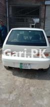 Suzuki Cultus Limited Edition 2017 For Sale in Muridke