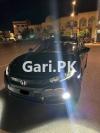 Honda Civic Oriel 1.8 i-VTEC CVT 2018 For Sale in Attock