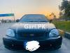Honda Civic VTi Automatic 1.6 1997 For Sale in Rawalpindi