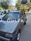 Suzuki Mehran VXR Euro II 2015 For Sale in Lodhran