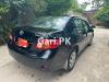Toyota Corolla XLi VVTi Limited Edition 2011 For Sale in Lahore