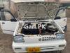 Suzuki Mehran VXR Euro II 2013 For Sale in Muzaffarabad