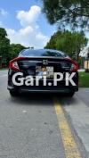 Honda Civic Oriel 1.8 i-VTEC CVT 2016 For Sale in Lahore