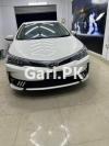 Toyota Corolla GLi Automatic 1.3 VVTi 2019 For Sale in Mansehra