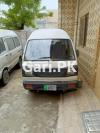 Suzuki Bolan VX 2005 For Sale in Lahore