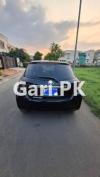 Toyota Vitz  2011 For Sale in Gujranwala