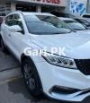 DFSK Glory 580 Pro 2021 For Sale in Lahore