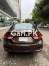 Suzuki Ciaz Automatic 2018 For Sale in Karachi