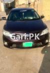 Toyota Corolla GLi Automatic 1.6 VVTi 2012 For Sale in Jhelum