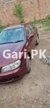 Nissan Sunny  2003 For Sale in Lahore