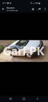 Suzuki Cultus EURO II 2013 For Sale in Faisalabad