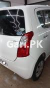 Suzuki Alto ECO-L 2012 For Sale in Islamabad