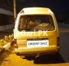 Suzuki Bolan  1981 For Sale in Karachi