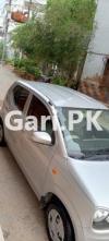 Suzuki Alto VXL AGS 2020 For Sale in Karachi