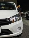 Suzuki Cultus VXR 2022 For Sale in Lahore