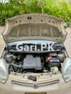 Toyota Passo X 2010 For Sale in Karachi