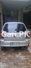 Suzuki Alto VXR 2003 For Sale in Peshawar
