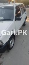 Suzuki Mehran VX Euro II 2013 For Sale in Islamabad