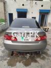 Honda City i-DSI 2006 For Sale in Faisalabad