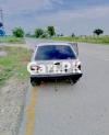 Suzuki Khyber  1999 For Sale in Talagang