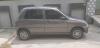 Daihatsu Cuore CX Eco 2009 For Sale in Rawalpindi