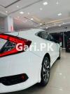 Honda Civic Oriel 1.8 i-VTEC CVT 2017 For Sale in Lahore
