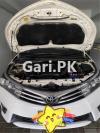 Toyota Corolla Altis 1.8 2015 For Sale in Karachi
