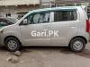 Suzuki Wagon R VXL 2018 For Sale in Karachi
