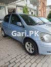 Toyota Vitz F 1.0 2003 For Sale in Rawalpindi