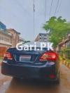 Toyota Corolla XLi VVTi 2010 For Sale in Karachi