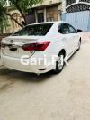 Toyota Corolla Altis Grande CVT-i 1.8 2015 For Sale in Faisalabad