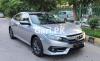 Honda Civic Oriel 1.8 i-VTEC CVT 2019 For Sale in Lahore